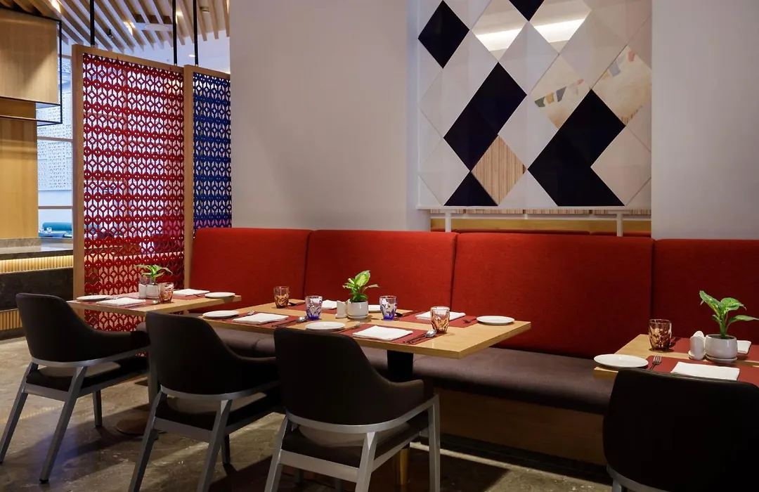 Holiday Inn Express Kathmandu Naxal By Ihg-1