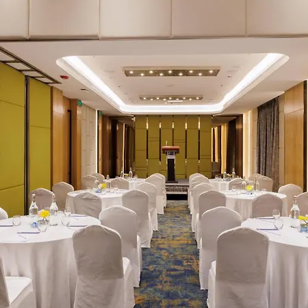 Holiday Inn Express Kathmandu Naxal By Ihg-2
